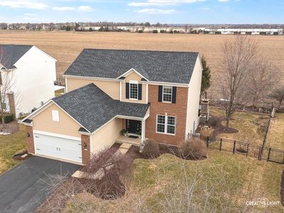 111 Chapin Way, Oswego, IL, 60543
