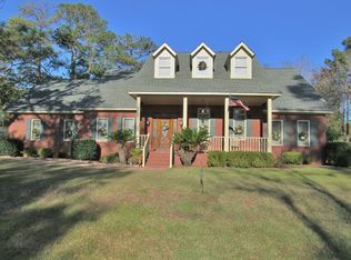 123 River Ridge Rd, Brunswick, GA 31523