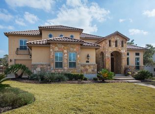 25103 Fairway Spgs, San Antonio, TX 78260