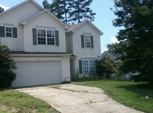 2112 Clear Brooke Dr, Kannapolis, NC 28083
