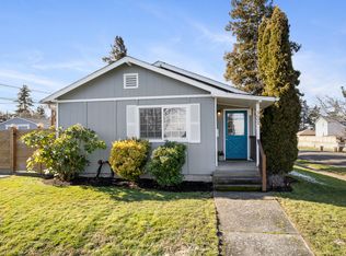 3602 S Wilkeson St, Tacoma, WA 98418