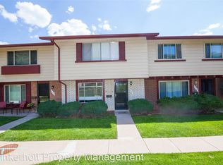 8371 W Virginia Ave, Lakewood, CO 80226
