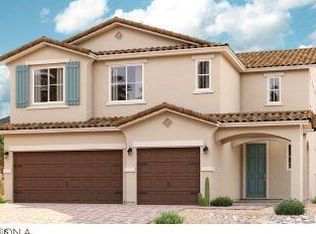 40547 W Michaels Dr, Maricopa, AZ 85138