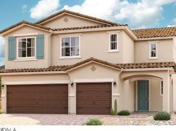 40547 W MICHAELS Drive, Maricopa, AZ 85138