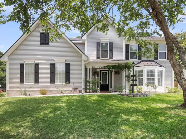 100 Conset Bay Ct, Goose Creek, SC 29445