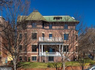 1801 Lamont St NW, Washington, DC 20010