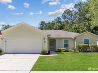 3827 Robena Rd, Jacksonville, FL 32218