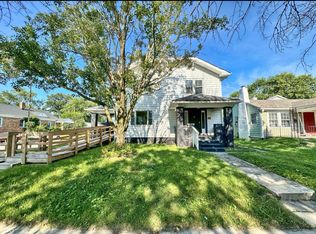 904 N Chester Ave, Indianapolis, IN