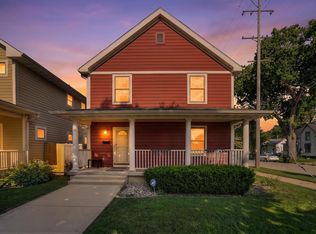 1302 Franklin St, Racine, WI 53403