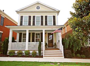 Stockton St, Huntsville, AL 35806