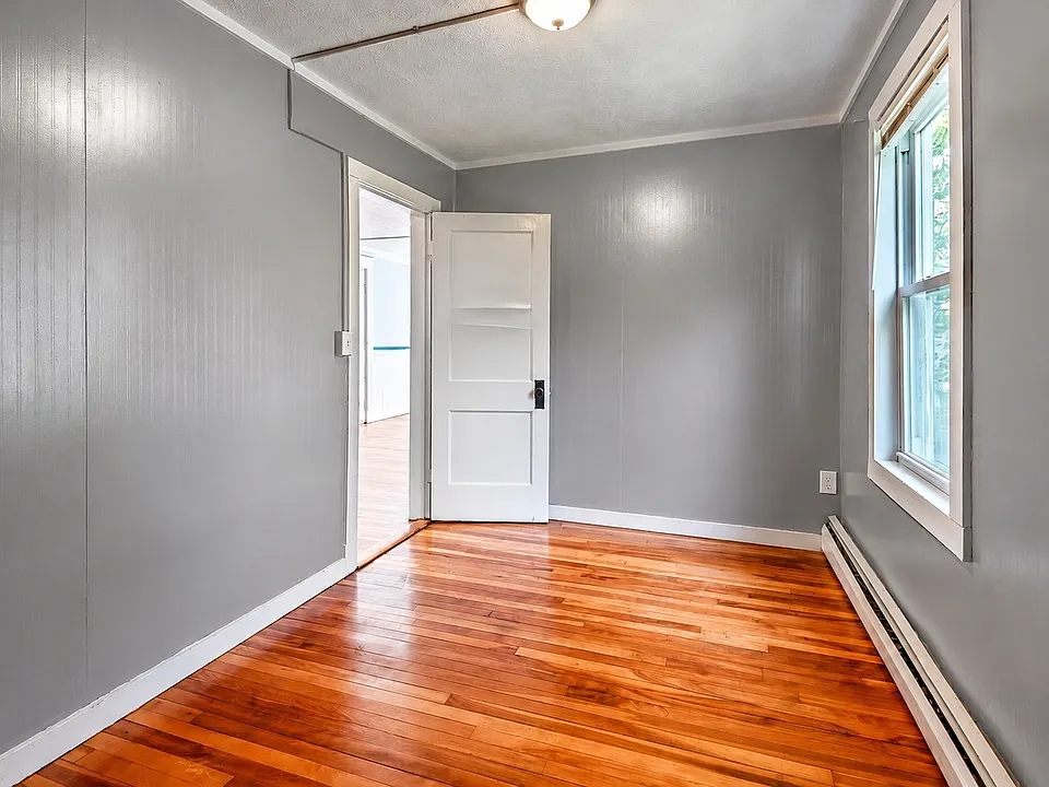 1st Bedroom