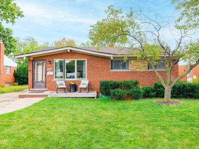 28350 Delton St, Madison Heights, MI, 48071