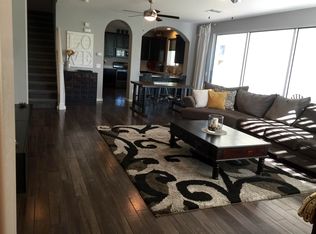 1072 S Reber Ave, Gilbert, AZ 85296