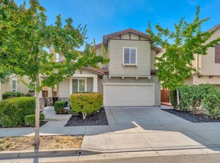 2309 Keats Ln, San Ramon, CA 94582