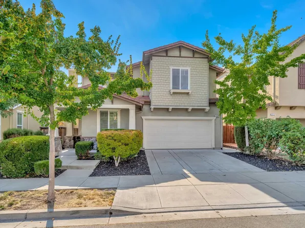2309 Keats Ln, San Ramon, CA 94582