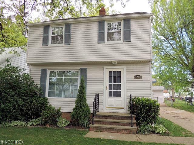 1st image of 5206 Wellington Ave