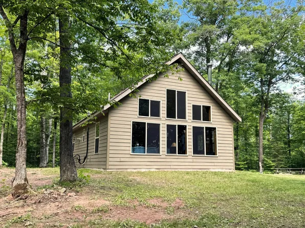 8320 State Highway 23, Kerrick, MN 55756