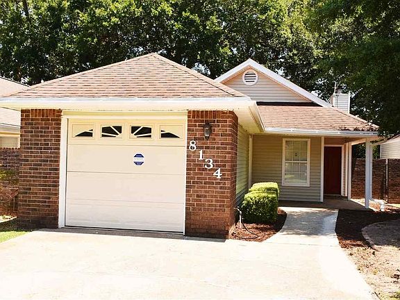 2nd image of 8134 Treetop Ln