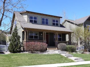 192 Longview Ave, Eagle, CO 81631