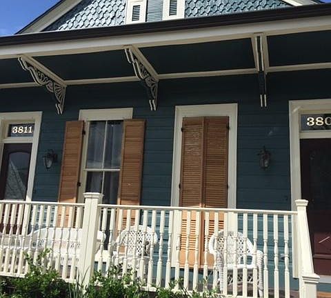 2nd image of 3809 Iberville St