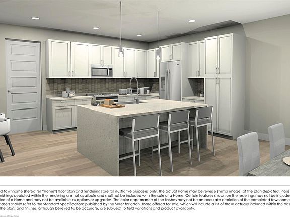 2nd image of 3732 Lambert Ave #3732