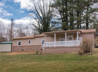 325 Harr Trail Rd, Blountville, TN 37617
