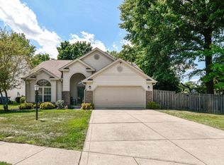 11226 Ruckle St, Carmel, IN 46032
