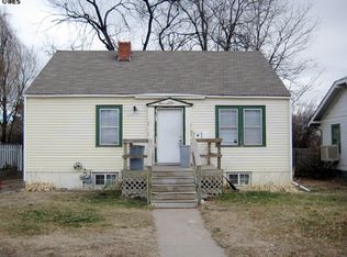 2114 9th Ave, Greeley, CO 80631