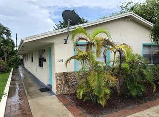 1608 Cleveland St, Hollywood, FL 33020