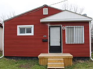 940 Markham St, Flint, MI 48507