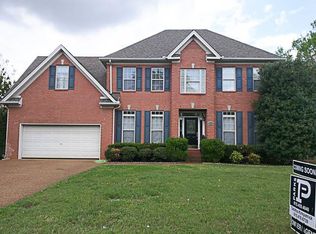 1822 Azure Way, Murfreesboro, TN 37128