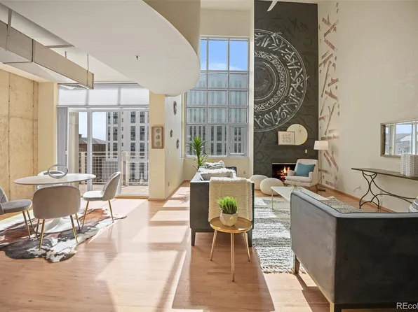 290 W 12th Avenue #606, Denver, CO 80204
