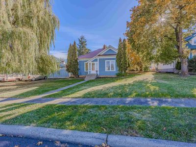 316 W North 4th St, Grangeville, ID, 83530