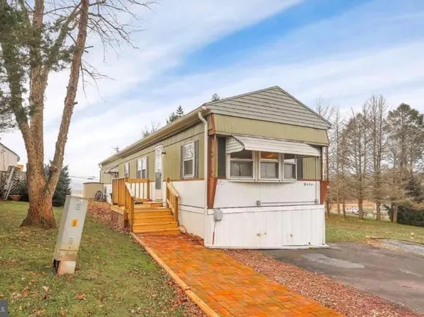 501 Windy Hill Rd Lot 19, Shermans Dale, PA 17090