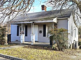 207 White St, Danville, VA 24540