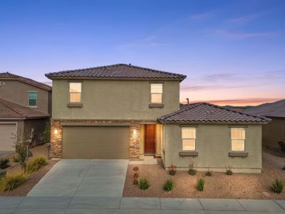 10498 W Beaman Ln, Marana, AZ, 85653