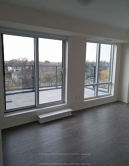 741 Sheppard Ave W #614 — Photo 4