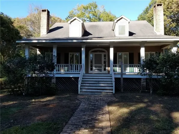 4076 Hillcrest Ln W, Mobile, AL 36693