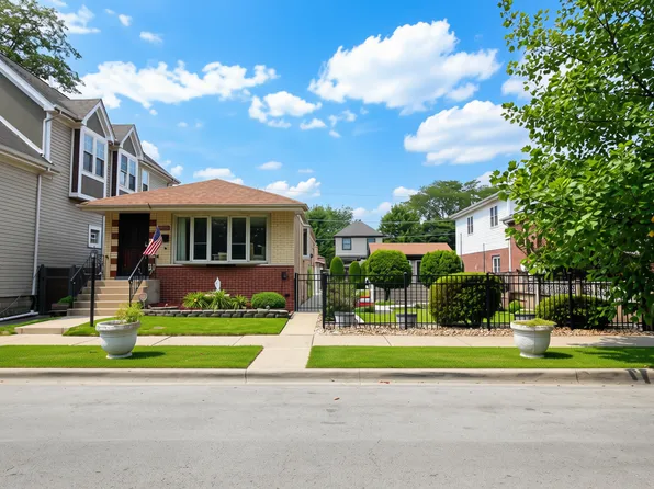 10756-10752 S Albany Ave, Chicago, IL 60805