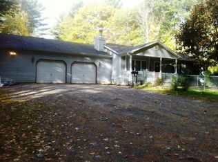 1235 Bay Rd, Lake George, NY 12845