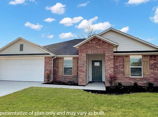 WARREN Plan, Rolling Meadows, Pea Ridge, AR 72751