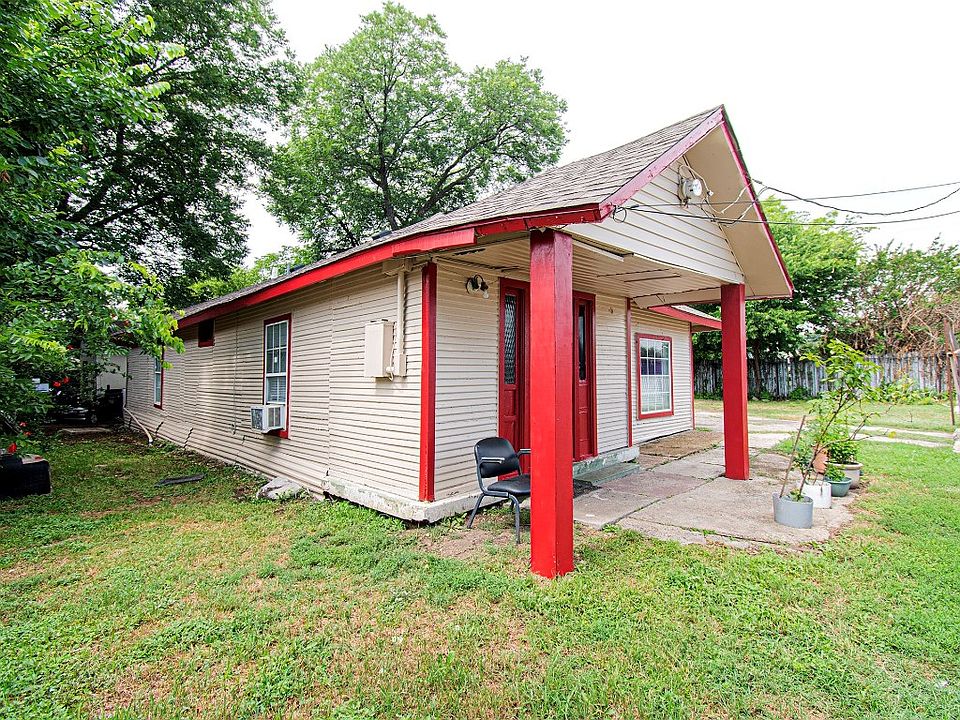 3323 S Haskell Ave, Dallas, TX 75223 Zillow