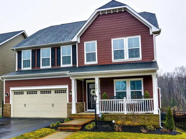 2287 River Birch Rd, Dumfries, VA 22026