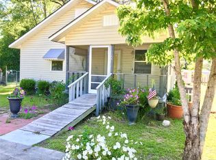 238 Jackson Ave, Slocomb, AL 36375