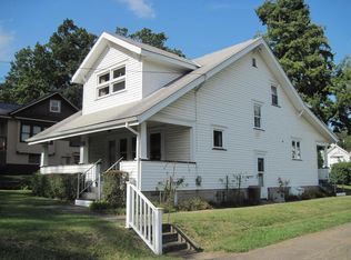 1561 Mercer Rd, Franklin, PA 16323