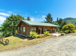 1250 Oeschger Rd, Ferndale, CA 95536