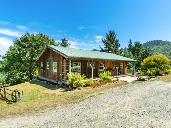 1250 Oeschger Rd, Ferndale, CA 95536