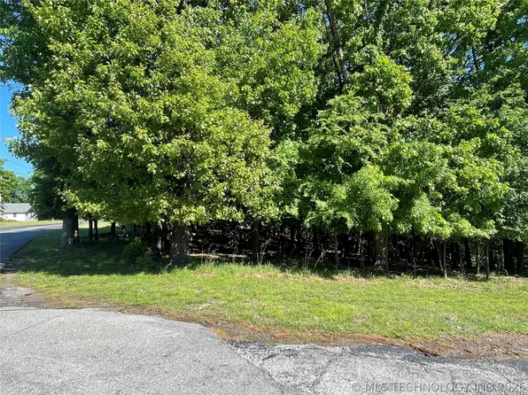 Ross Dr, Afton, OK 74331