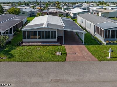 3374 Galaxy Way, North Fort Myers, FL, 33903