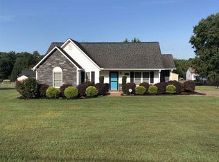 5391 Parris Bridge Rd, Boiling Springs, SC 29316